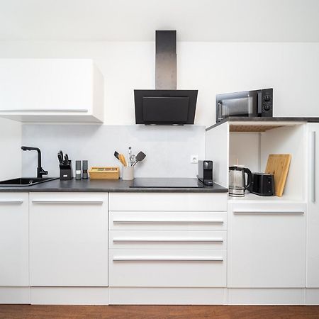 Ladolcevita - 100M2 Apartment In Zentraler Lage Olching Ngoại thất bức ảnh