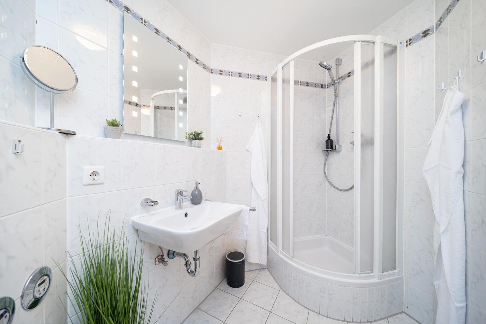 Ladolcevita - 100M2 Apartment In Zentraler Lage Olching Ngoại thất bức ảnh
